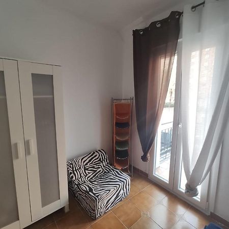 Apartamento La Marina Real Валенсия Экстерьер фото