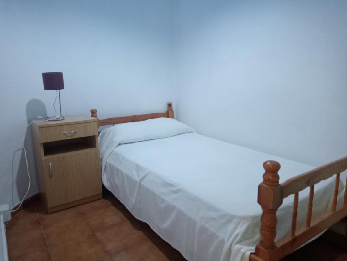 Apartamento La Marina Real Валенсия Экстерьер фото