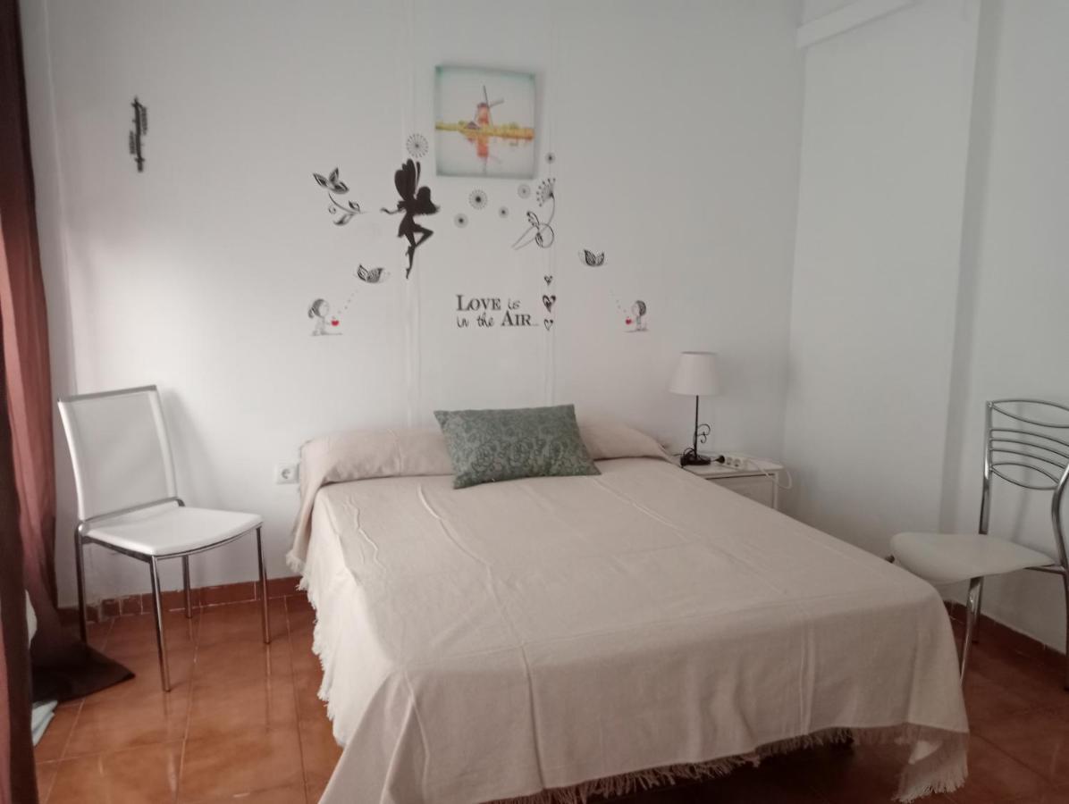 Apartamento La Marina Real Валенсия Экстерьер фото